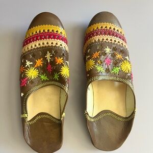 Women's Slip On Shoes